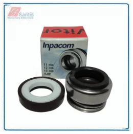 SELO MECNICO INPACOM 12 MM TP-02 VITON