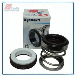 SELO MECNICO INPACOM 7/8 TP TS-P VITON
