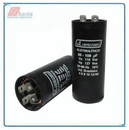 CAPACITOR 88/108 110V