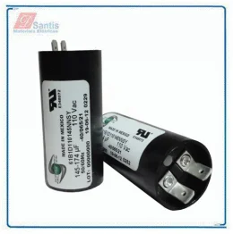 CAPACITOR 145/175 110V