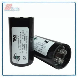 CAPACITOR 161/193 110V