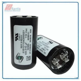 CAPACITOR 430/516 110V