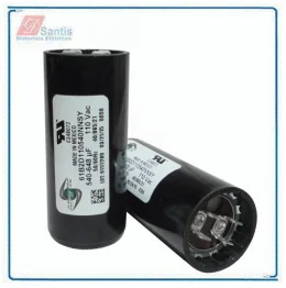 CAPACITOR 540/608 110V