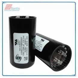 CAPACITOR 1080/1296 110V