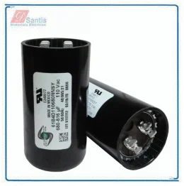 CAPACITOR 680/816 110V