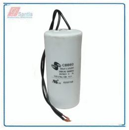 CAPACITOR PERMANENTE 250VAC 55UF