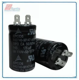 CAPACITOR 145/175 - MINI 110V
