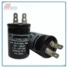 CAPACITOR 124/149 - MINI 110V