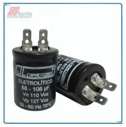 CAPACITOR 88/108 - MINI 110V