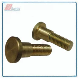 3117 - Parafuso Bobina Campo JE 12-24 V