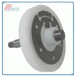 10847 - ENGRENAGEM  MBB INOBRAS