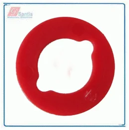 CALO ESPAGUETE ROTOR EIXO 17mm