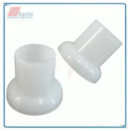 BUCHA DE ENCOSTO ISKRA - MINI