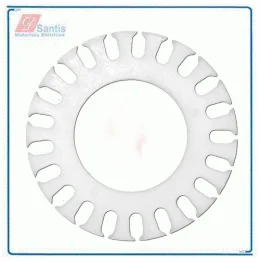 TOPO IS. CUMMINS JE 21L BRANCO (NYLON)