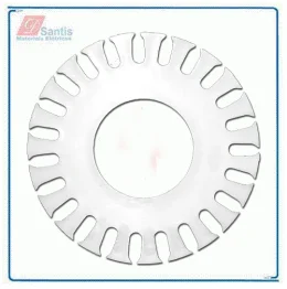 TOPO IS. D400 23L BRANCO (NYLON)