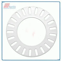 TOPO IS. JD 21L BRANCO (NYLON)