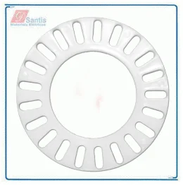 TOPO IS. JF 21L BRANCO (NYLON)