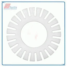 TOPO IS. PASSAT 23L BRANCO (NYLON)