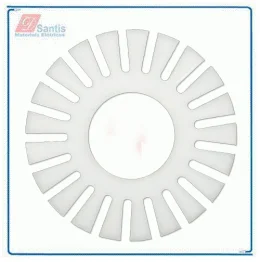 TOPO IS. TIPO / PALIO 21L BRANCO (NYLON)