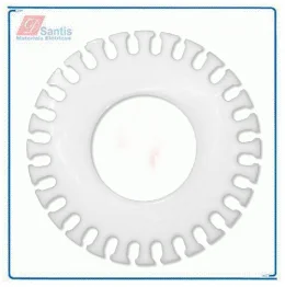 TOPO IS. LOGUS 28L BRANCO (NYLON)