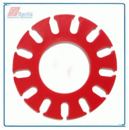 TOPO IS. MB 180 13L VERMELHO (NYLON)