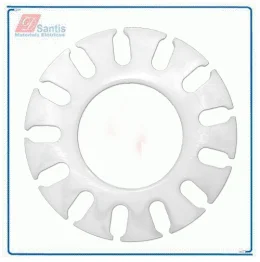 TOPO IS. MB 180 13L BRANCO (NYLON)