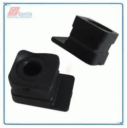 BORRACHA DE ISOLAO ISKRA 24V