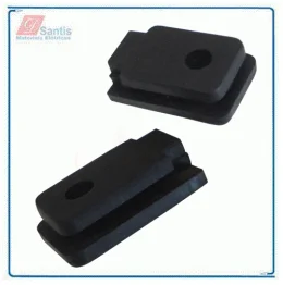 BORRACHA ISOLACAO PASSAT