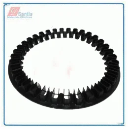 ISOLACAO ESTATOR 75 A / T-1/2