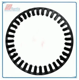 ISOLACAO ESTATOR B-35/55