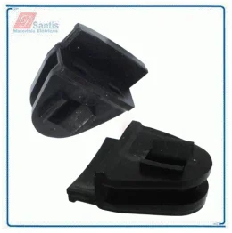 Borracha Isolao Scania