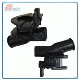 BORRACHA ISOLAO VOLVO MT