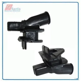 BORRACHA ISOLAO MITSUBISHI S-10