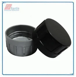 TAMPA 38 MM PE DE 1 LITRO