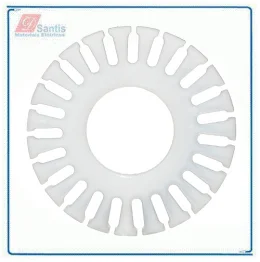 TOPO IS. 28-29MT BRANCO (NYLON)