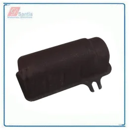12251 - CAPA P/ CAPACITOR FERRO (MINI)