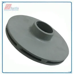 11667 - Rotor Bomba D'gua 95 1/4 CV (SIMILAR DCR)