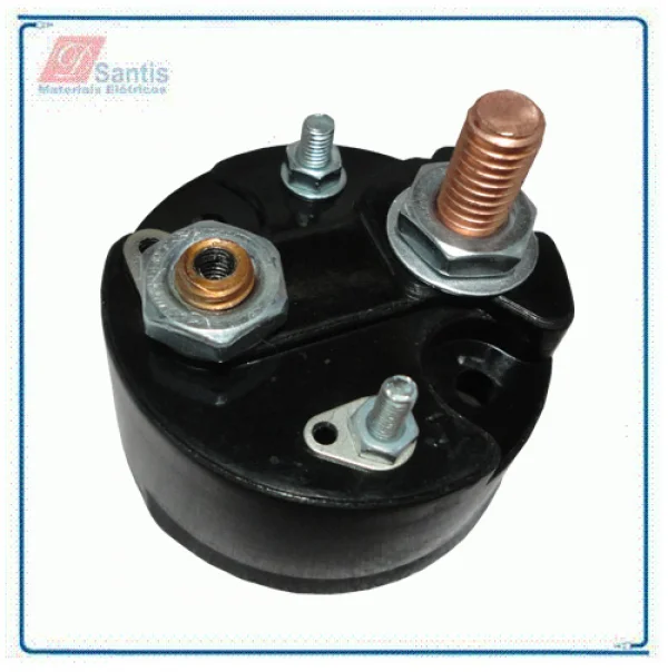 3040 - Tampa Completa Aut. OPALA DELCO