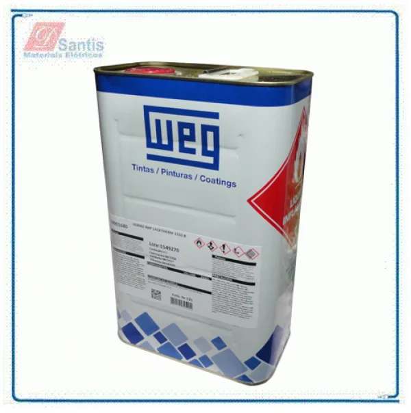2500 - DILUENTE LACKTHERM 1101 ONU 163 (5 LT)