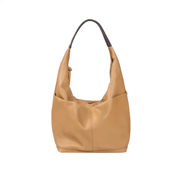 Bolsa de Couro Saco Dri