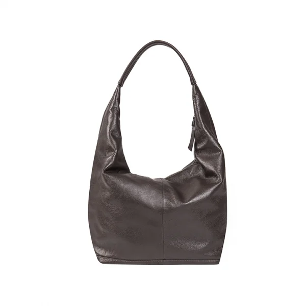 Bolsa de Couro Saco Dri