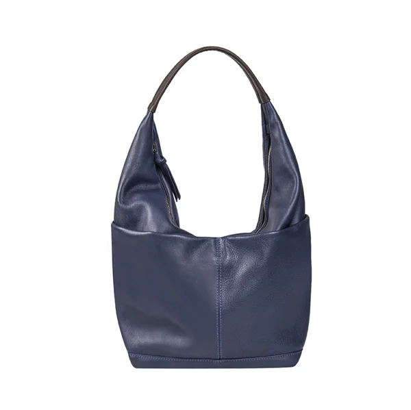 Bolsa de Couro Saco Dri