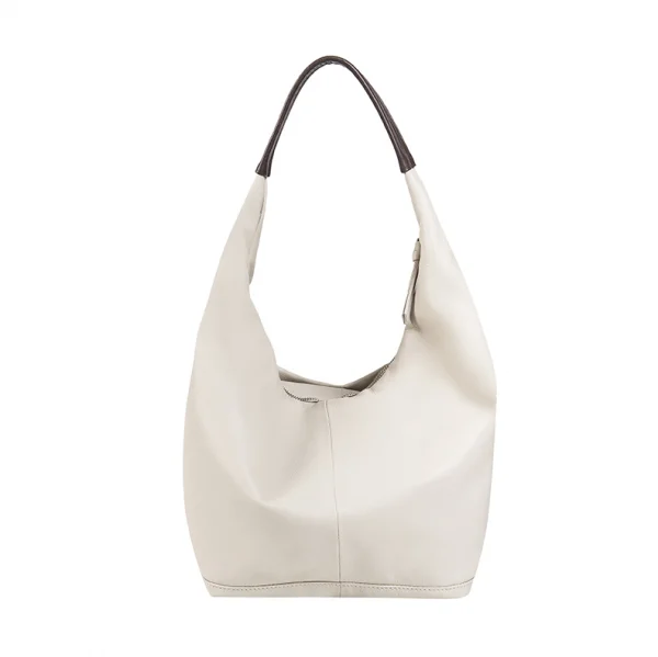 Bolsa de Couro Saco Dri