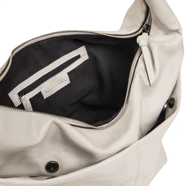 Bolsa de Couro Saco Dri