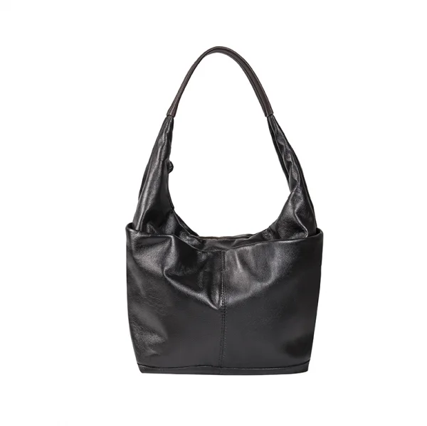 Bolsa de Couro Saco Dri