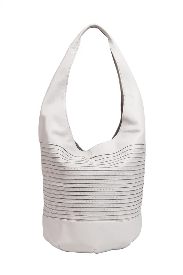 Bolsa de Couro Infinito