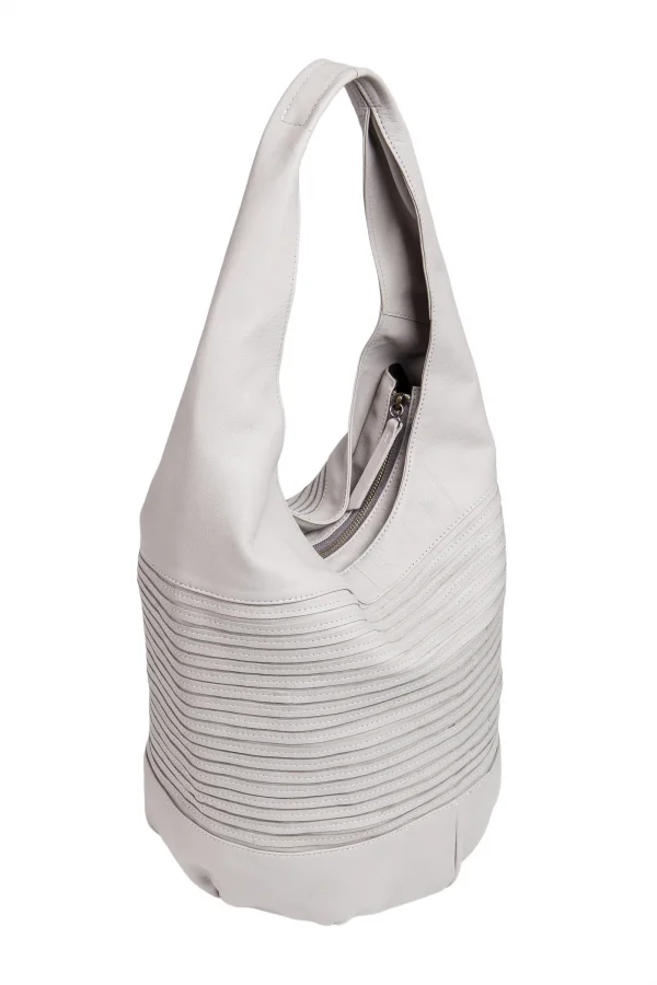 Bolsa de Couro Infinito