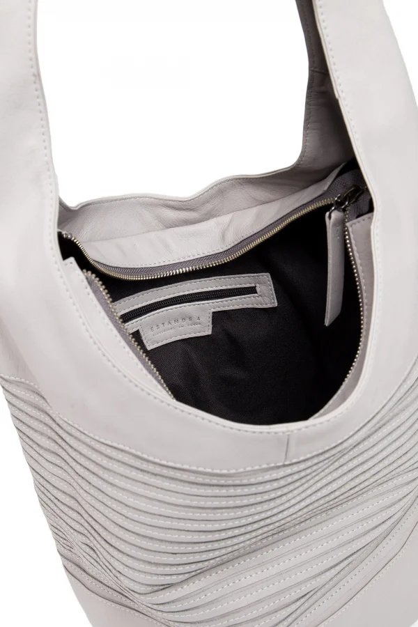 Bolsa de Couro Infinito