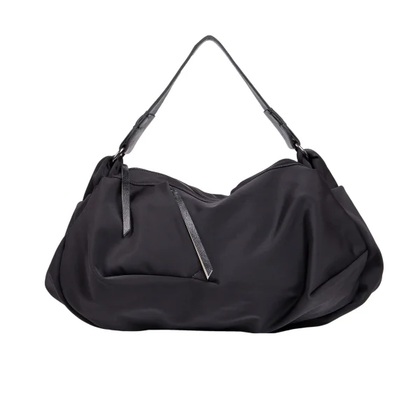 Bolsa de Couro Neoprene Ultra Leve e Macio