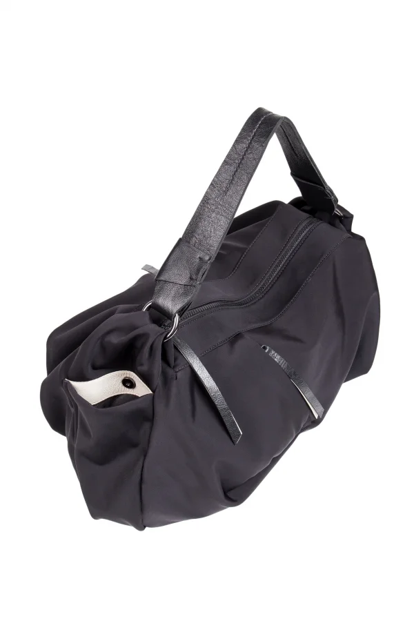 Bolsa de Couro Neoprene Ultra Leve e Macio